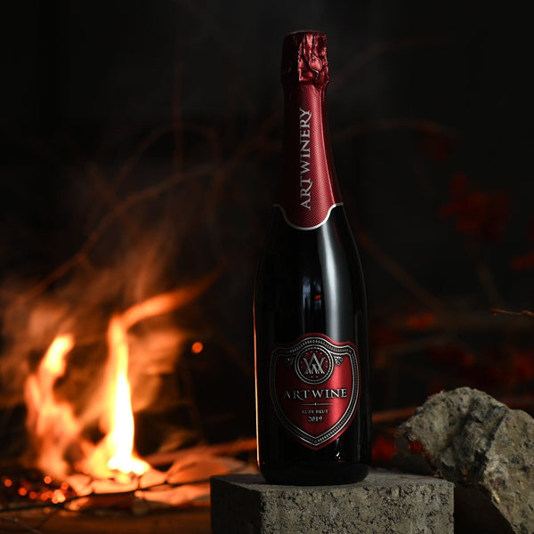 The 93-Bottle Celebration Collection
