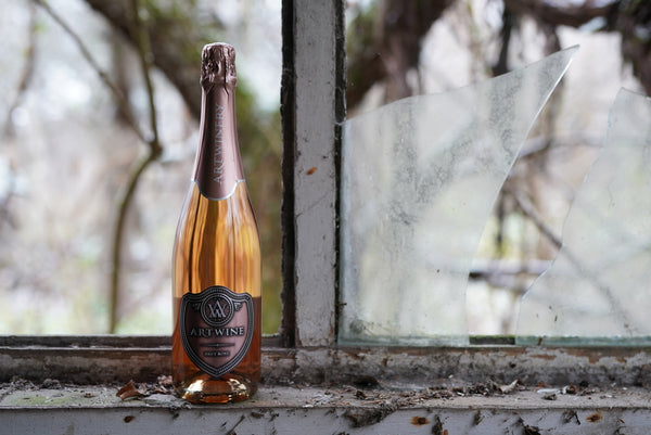 Flamingo Brut Rosé