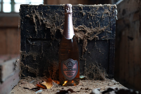 Flamingo Brut Rosé