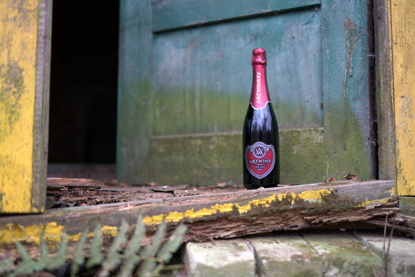 Fortune Favors the Brave 4-Pack