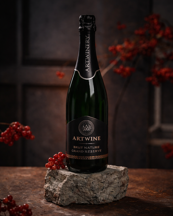 The 93-Bottle Celebration Collection