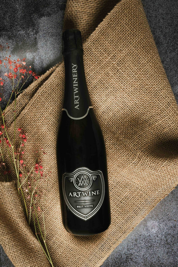 Brut White 2019