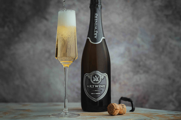 Brut White 2019