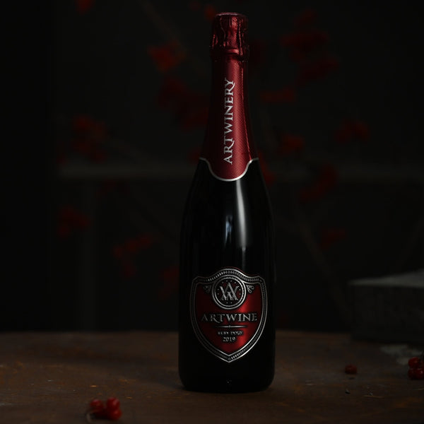 The Bakhmut Collection 6-Pack