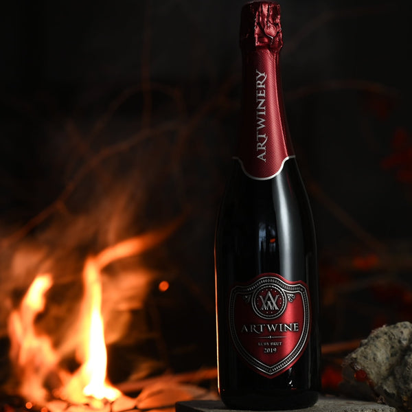 Ruby Brut 2019