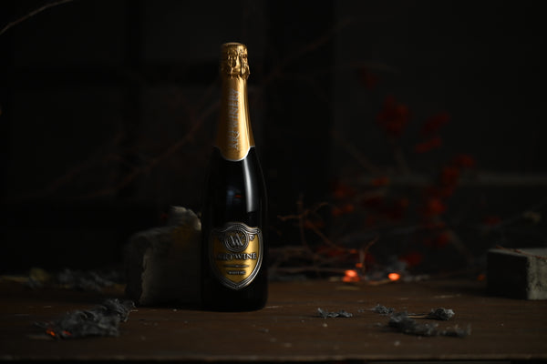 Fortune Favors the Brave 4-Pack