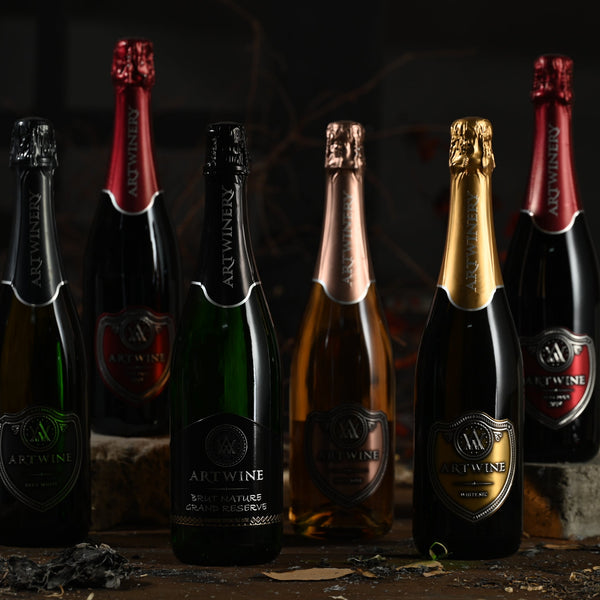 The Bakhmut Collection 6-Pack