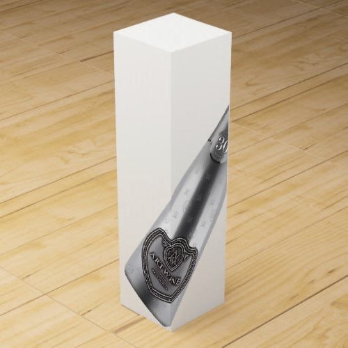 Artwine Brut White 2015 Gift Boxed