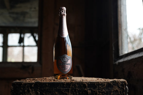 Flamingo Brut Rosé