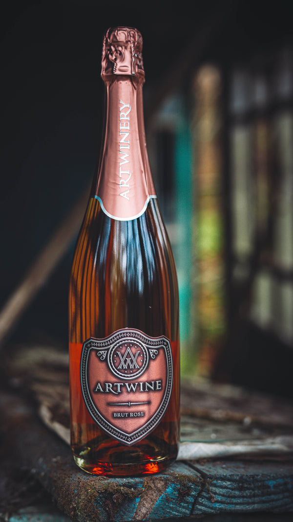 Brut Rosé 2019