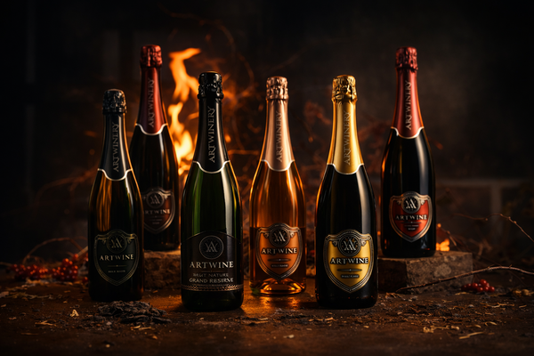 The Bakhmut Collection 6-Pack