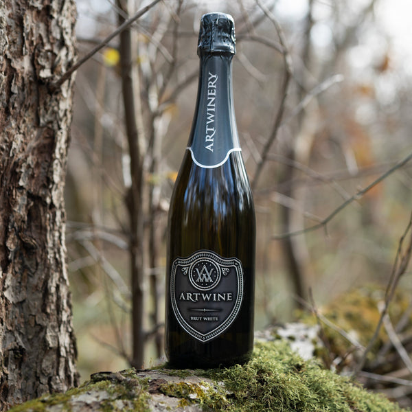 Brut White 2019