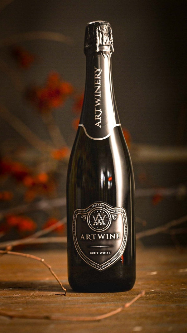 Brut White 2019