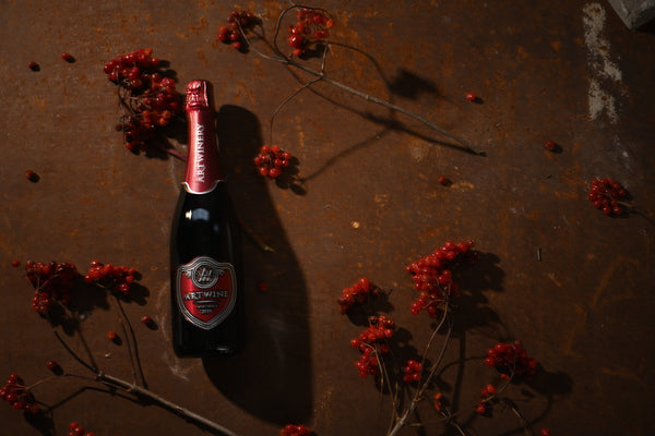 Malevich Black Square Gift Box