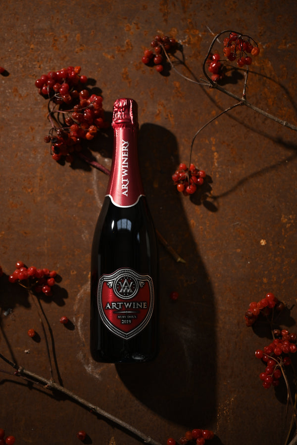 Malevich Black Square Gift Box