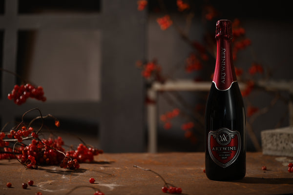 Malevich Black Square Gift Box