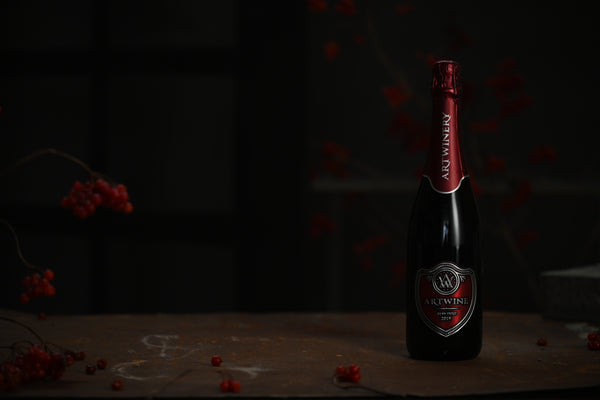 Malevich Black Square Gift Box