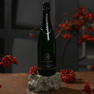 Brut Nature Grand Reserve 2015
