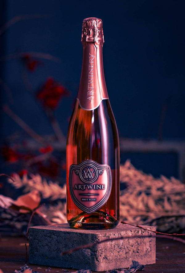Brut Rosé 2019