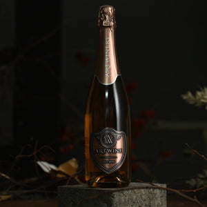 Brut Rosé 2019