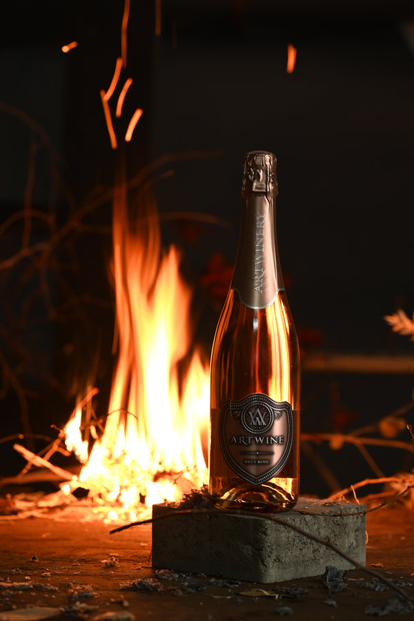 Flamingo Brut Rosé