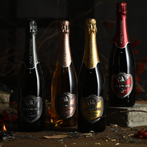 Fortune Favors The Brave 4-Pack