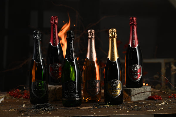 The Bakhmut Collection 6-Pack