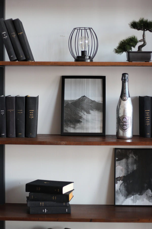 Artwine Brut White 2015 Gift Boxed