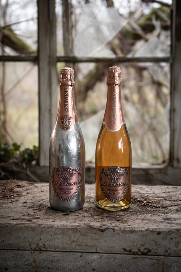 Double Rosé 2-Pack